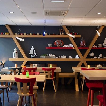 Colmar Hotel Ngoại thất bức ảnh