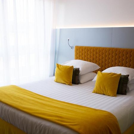 Colmar Hotel Ngoại thất bức ảnh