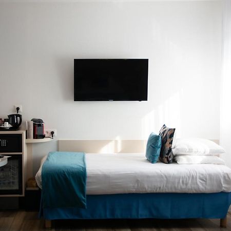 Colmar Hotel Ngoại thất bức ảnh