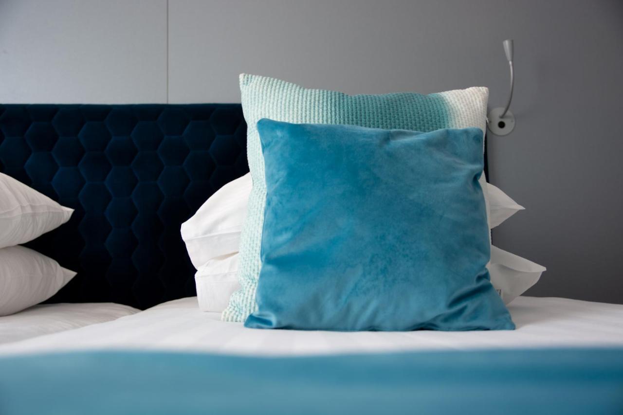 Colmar Hotel Ngoại thất bức ảnh
