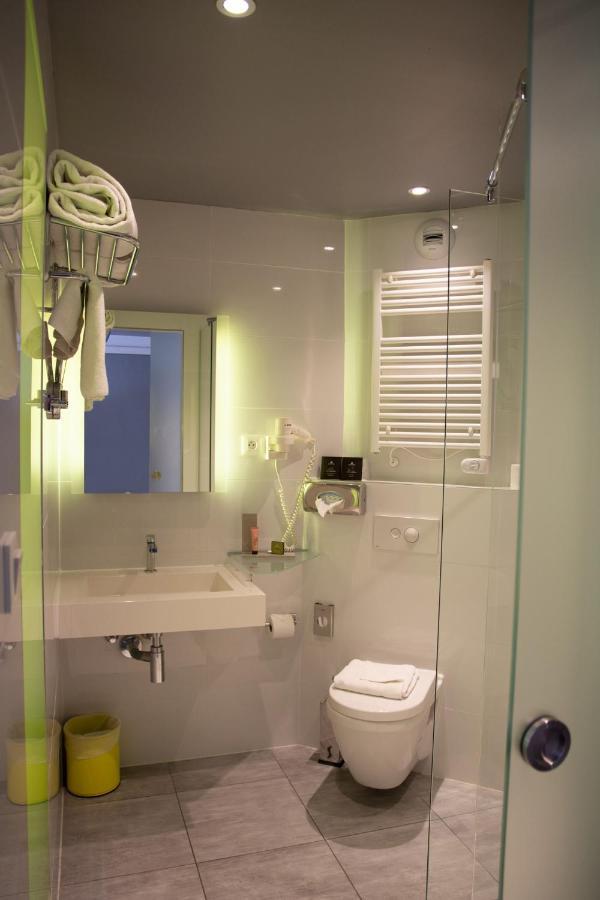 Colmar Hotel Ngoại thất bức ảnh