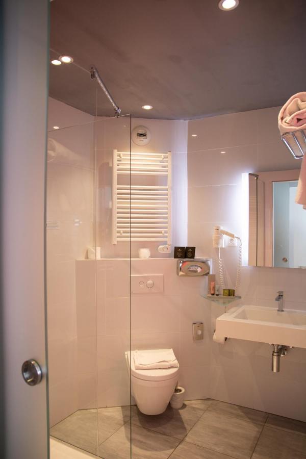 Colmar Hotel Ngoại thất bức ảnh