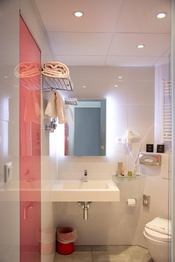 Colmar Hotel Ngoại thất bức ảnh