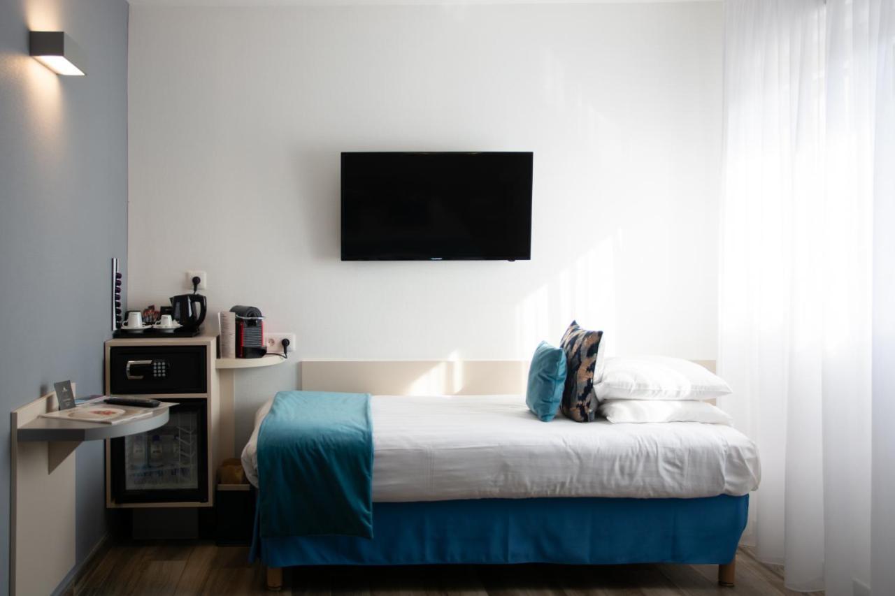 Colmar Hotel Ngoại thất bức ảnh