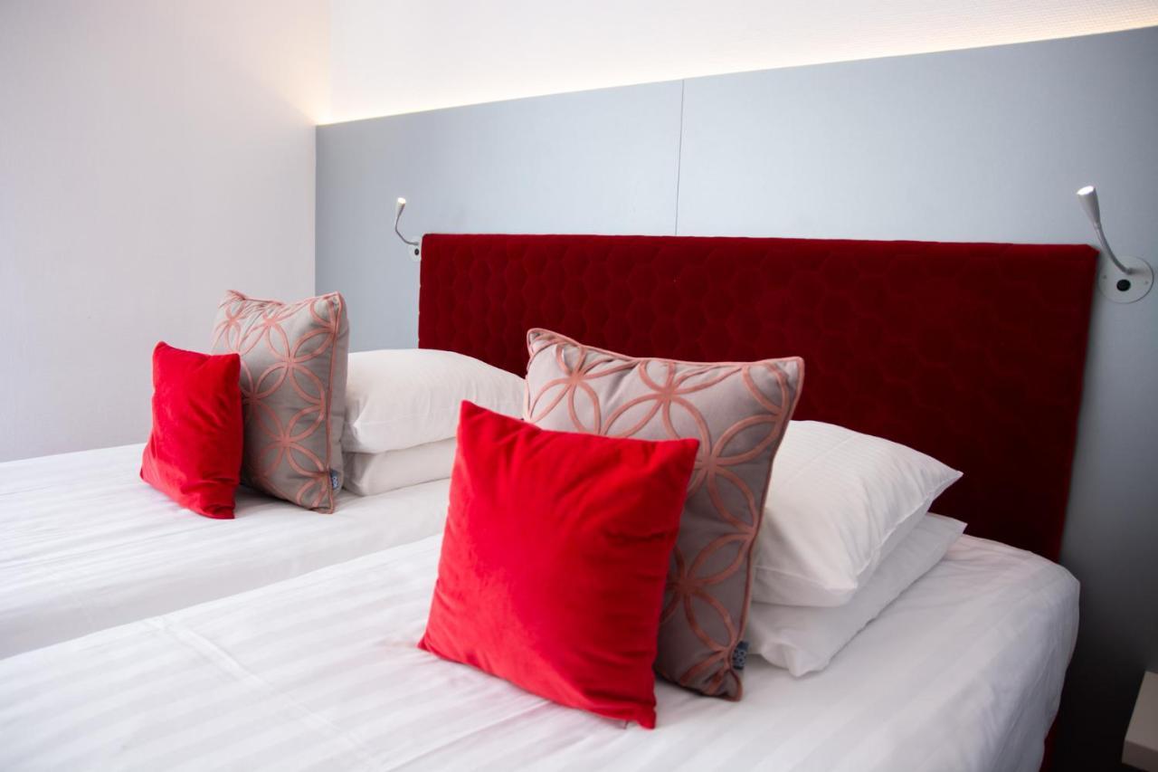 Colmar Hotel Ngoại thất bức ảnh