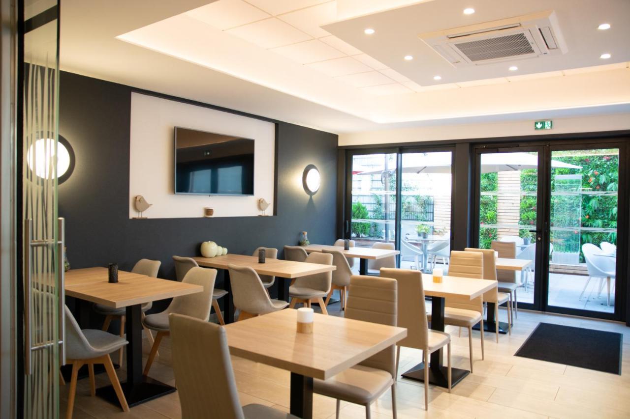 Colmar Hotel Ngoại thất bức ảnh