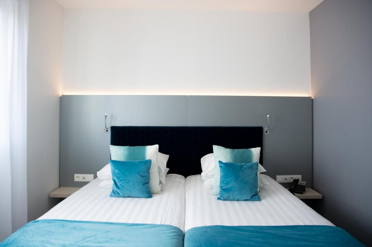 Colmar Hotel Ngoại thất bức ảnh
