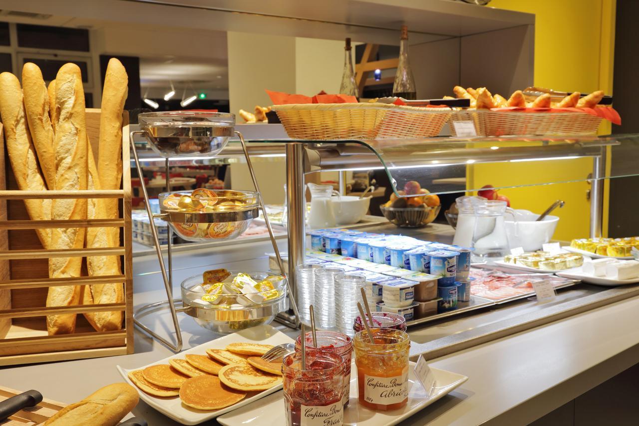 Colmar Hotel Ngoại thất bức ảnh