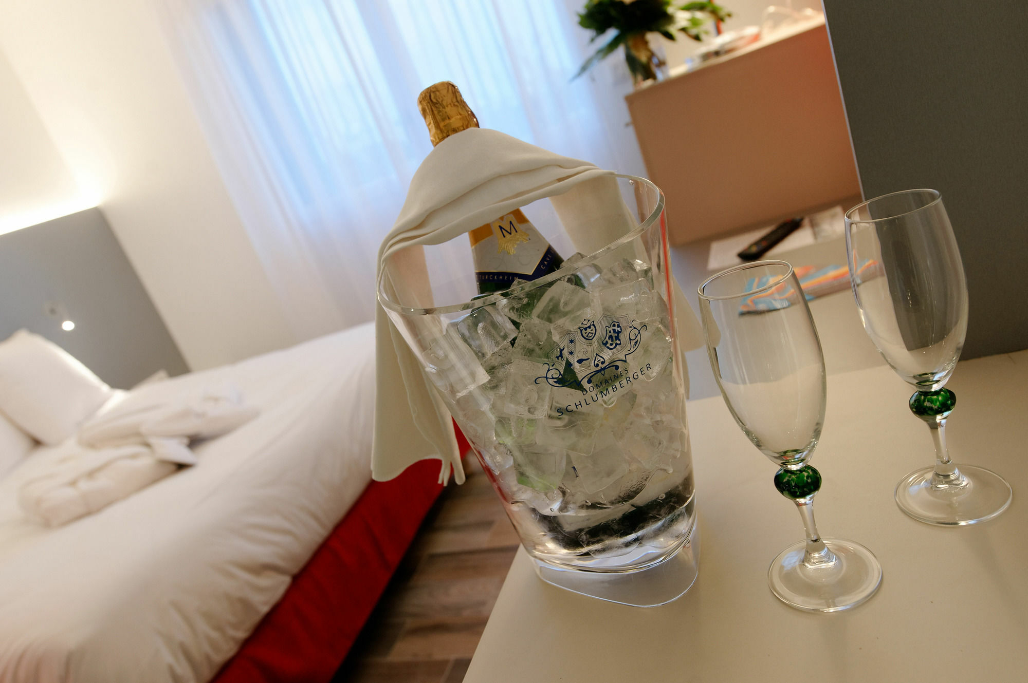 Colmar Hotel Ngoại thất bức ảnh